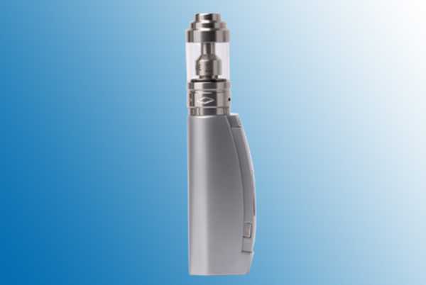 Dampf Shop - Presa 40W WISMEC Express Kit 2600mAh OLED