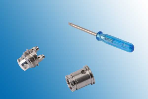 OBS RBA Coil T-VCT