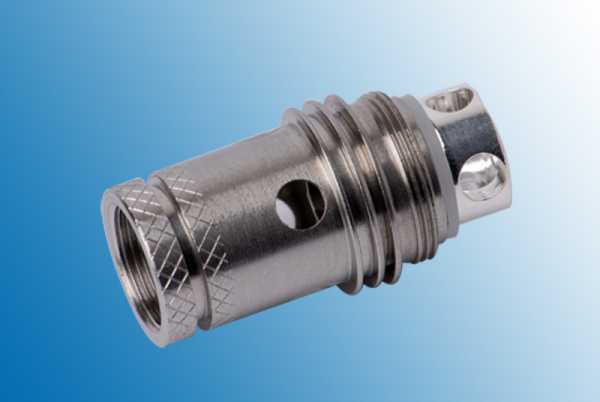 OBS RBA Coil T-VCT