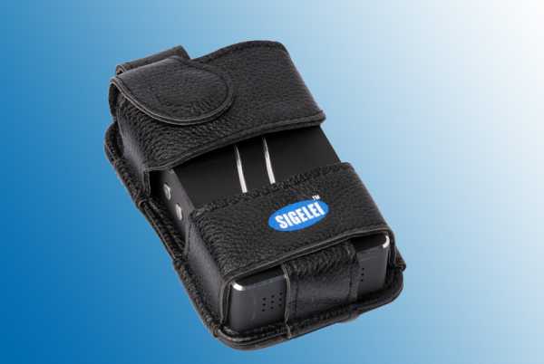 Dampf Shop - Sigelei 100w Tragetasche Gürteltasche V2