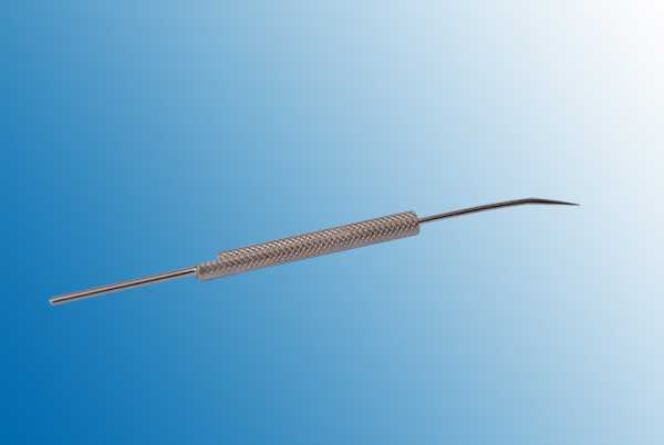 DIY - Cotton Hook UD Wickelhilfe