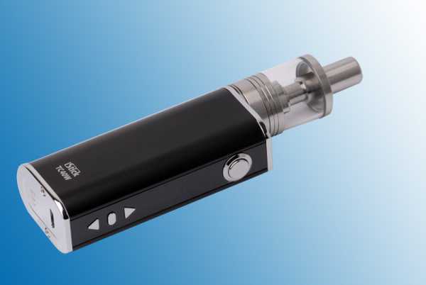 iStick 40W Ismoka Eleaf mit Temp Control E-Zigaretten Akkuträger