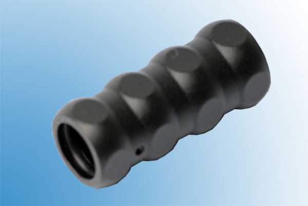 DCT Sleeve Smoktech - Schwarz oder Silber