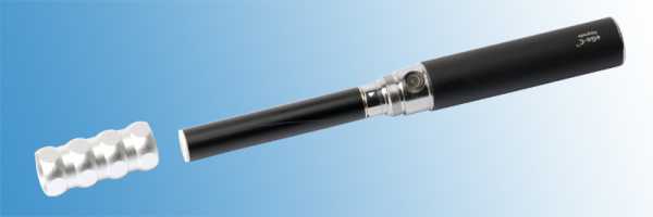 DCT Sleeve Smoktech - Schwarz oder Silber