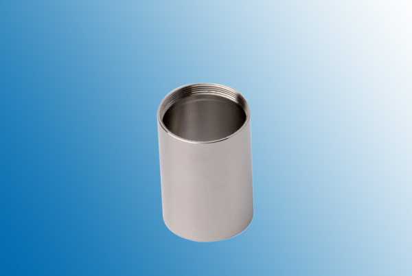 Taifun GS II Edelstahltank