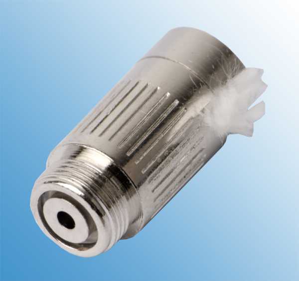 Dampf Shop - CE6 Clearomizer Verdampfer