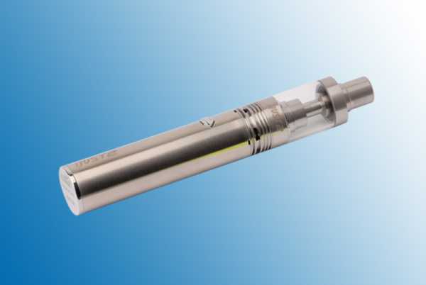 ezig - iJust 2 Set Edelstahl Ismoka Eleaf