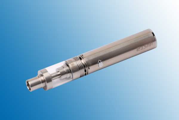 ezig - iJust 2 Set Edelstahl Ismoka Eleaf