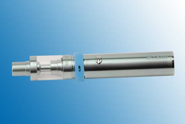 iJust 2 Silicon Ring