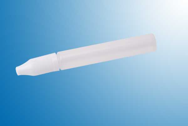 15ml Fläschchen - Bouteille de remplissage ((Füllflasche) SLIM 15ML
