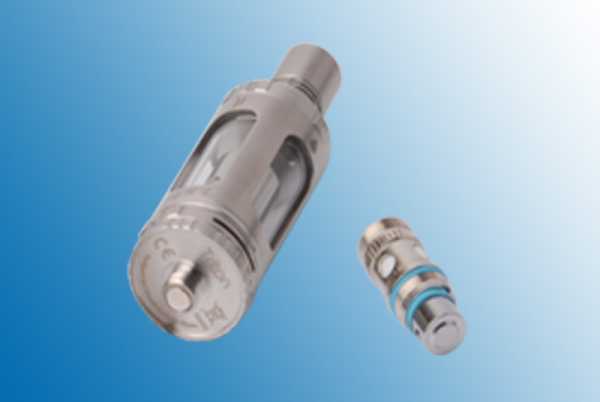 Dampf Shop - Aspire Triton Verdampfer