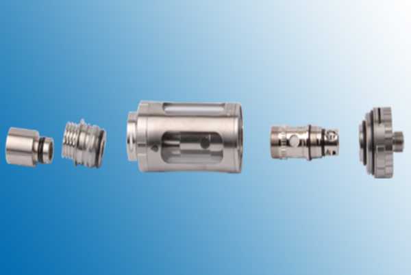 Dampf Shop - Aspire Triton Verdampfer