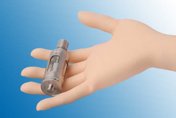 Dampf Shop - Aspire Triton Verdampfer