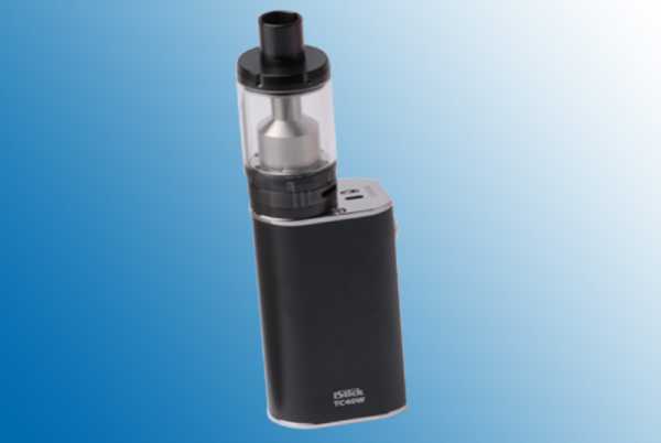 Billow V2 RTA EHPRO Selbstwickelverdampfer 5ml