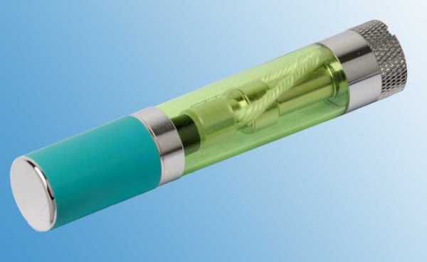 G-Hit Clearomizer (CE5 mit Verschluss)