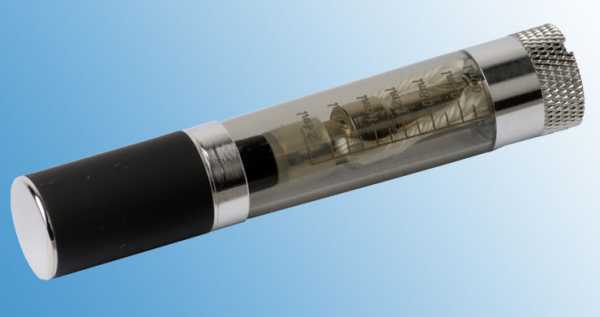 G-Hit Clearomizer (CE5 mit Verschluss)
