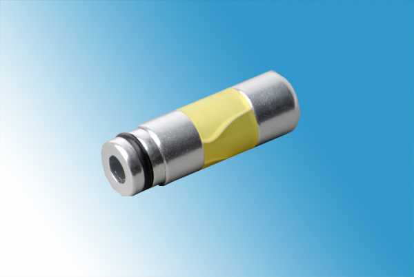Drilled Style 510 Driptip
