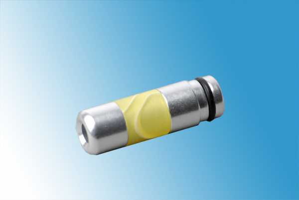 Drilled Style 510 Driptip