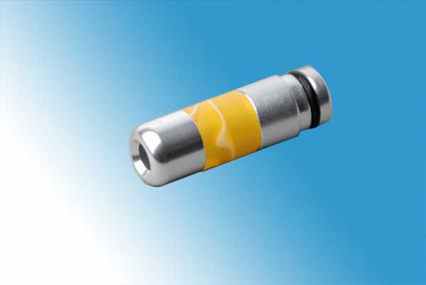 Drilled Style 510 Driptip