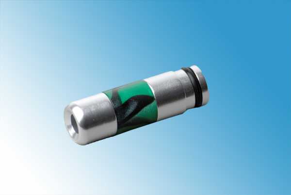Drilled Style 510 Driptip