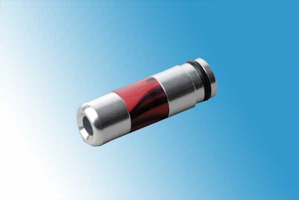 Drilled Style 510 Driptip