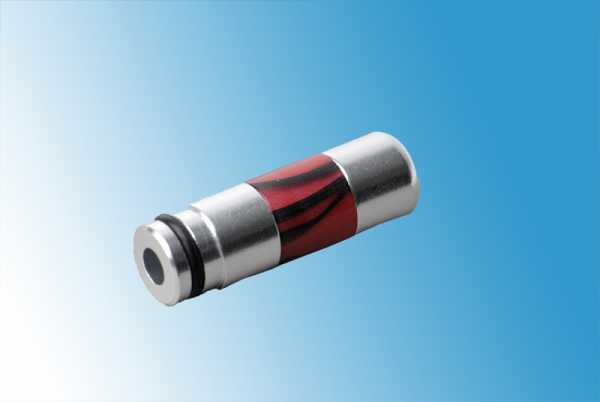 Drilled Style 510 Driptip