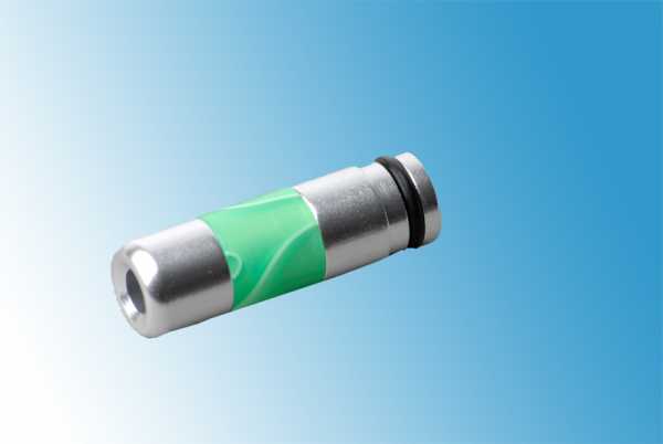 Drilled Style 510 Driptip
