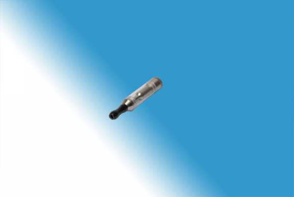 Dampf Shop - Dream Hades Mini Selbstwickelverdampfer