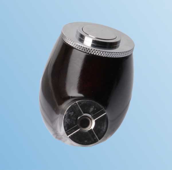 Dampf Shop - Queen Pipe E-Pfeife Korpus