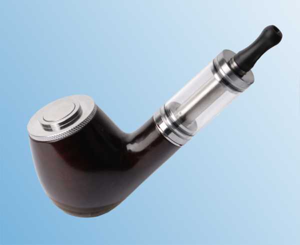 Dampf Shop - Queen Pipe E-Pfeife Set