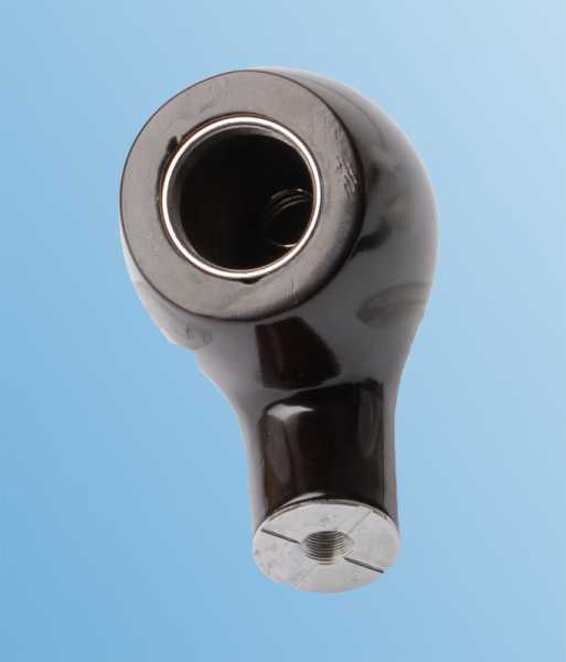 Dampf Shop - Queen Pipe E-Pfeife Set