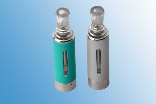 EVOD BCC Clearomizer Kanger Verdampfer