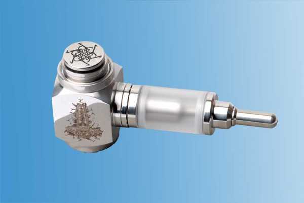 Dampf Shop - Hammer Mod Akkuträger mechanische Pfeife
