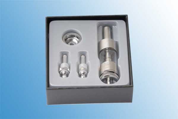 Dampf Shop - Aero Tank Kanger Set