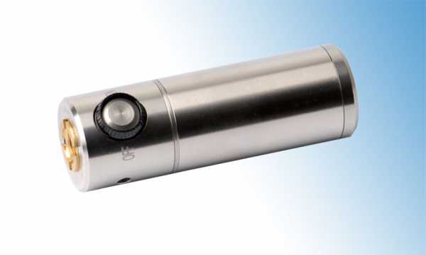 Dampf Shop - Sweet Energy 3.0 Telescope Akkuträger