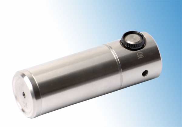 Dampf Shop - Sweet Energy 3.0 Telescope Akkuträger
