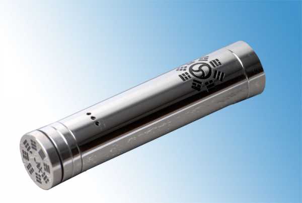 No TPD - small Bagua mod 14500