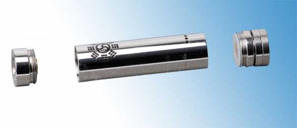 No TPD - small Bagua mod 14500