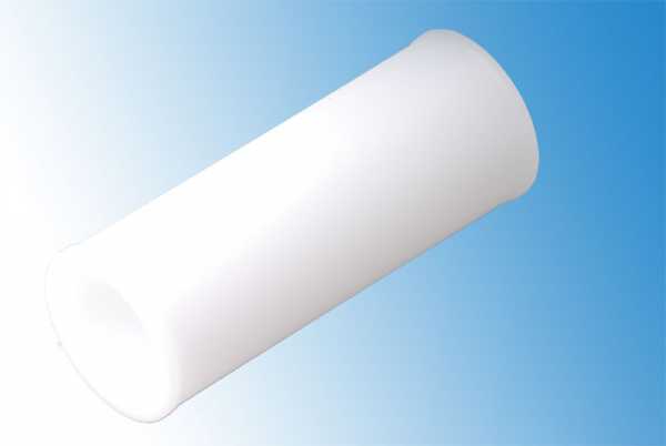 26650 zu 18650 Akku Adapter E-Zigarette