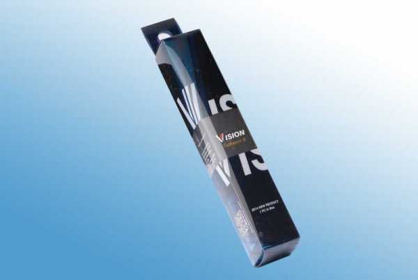 Dampf Shop - VISION Spinner II Akku 1650 mAh Regelbar