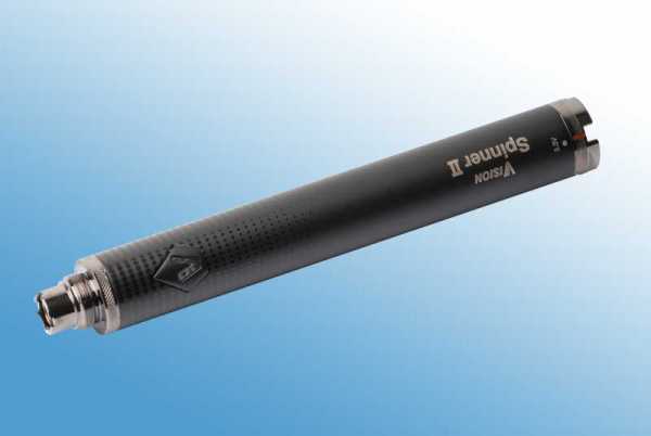 Dampf Shop - VISION Spinner II Akku 1650 mAh Regelbar