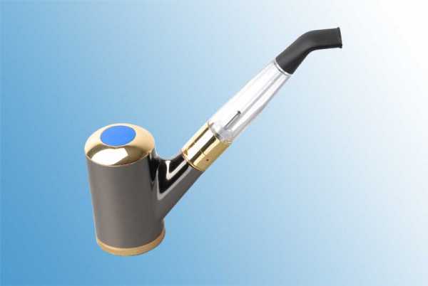 Dampf Shop - Buddy Pfeife Set