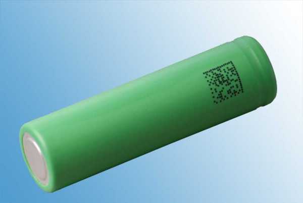 Sony Konion 14500 E-Zigaretten Akku - 640 mAh