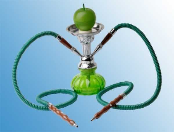 E-Shisha