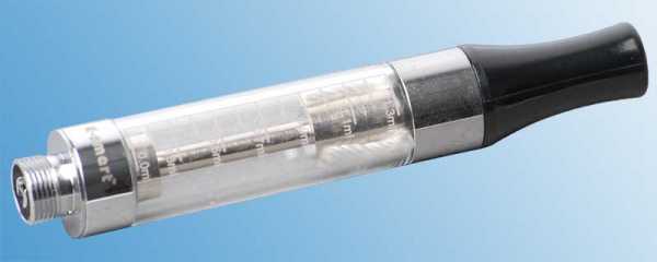 Dampf Shop - E-Smart Kanger Clearomizer Verdampfer 510