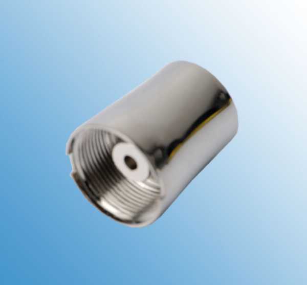 eCab zu 510 Adapter