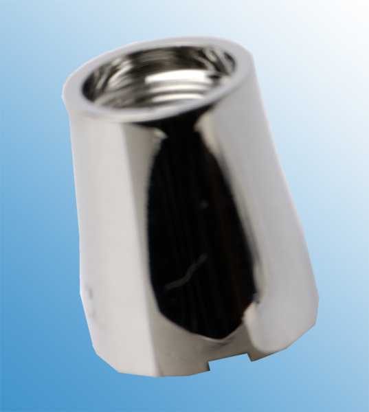 eCab zu 510 Adapter