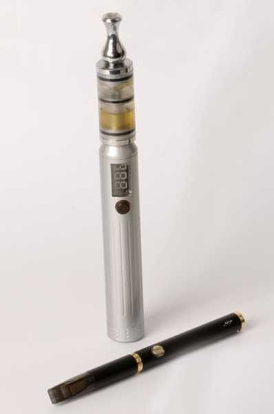 Dampf Shop - eCab Joyetech E-Zigarette Starterset