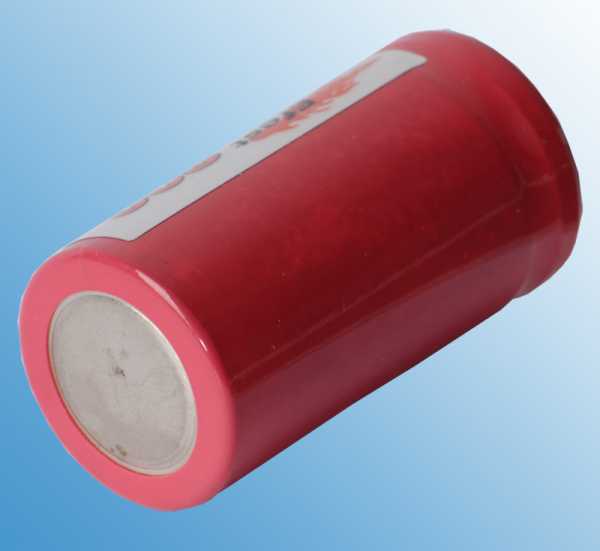 Efest IMR 18350 800mAh - wiederaufladbar 3.7V LiMn Akku