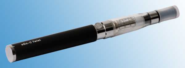 Dampf Shop - CE4 Twist Akku 650 mAh Einzelset
